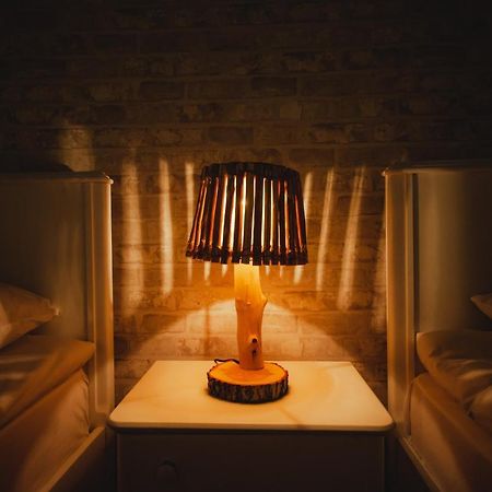 Mkhitaryan Guest House ギュムリ エクステリア 写真