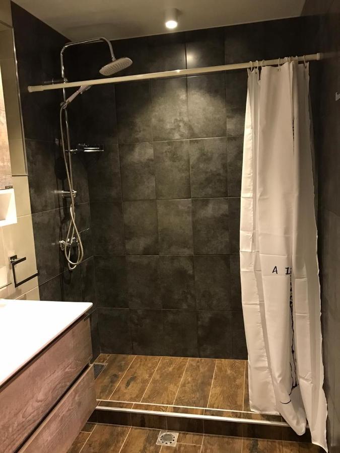 Mkhitaryan Guest House ギュムリ エクステリア 写真