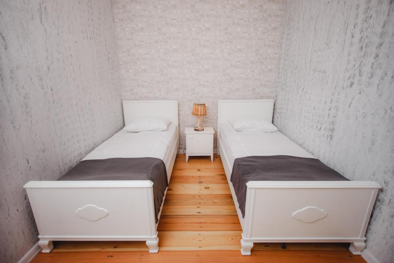 Mkhitaryan Guest House ギュムリ エクステリア 写真