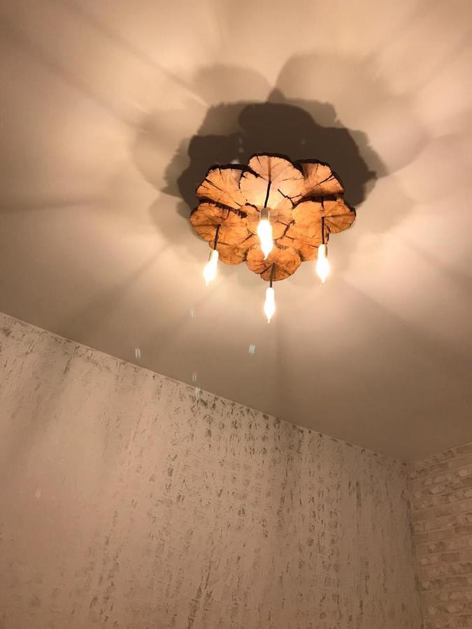 Mkhitaryan Guest House ギュムリ エクステリア 写真