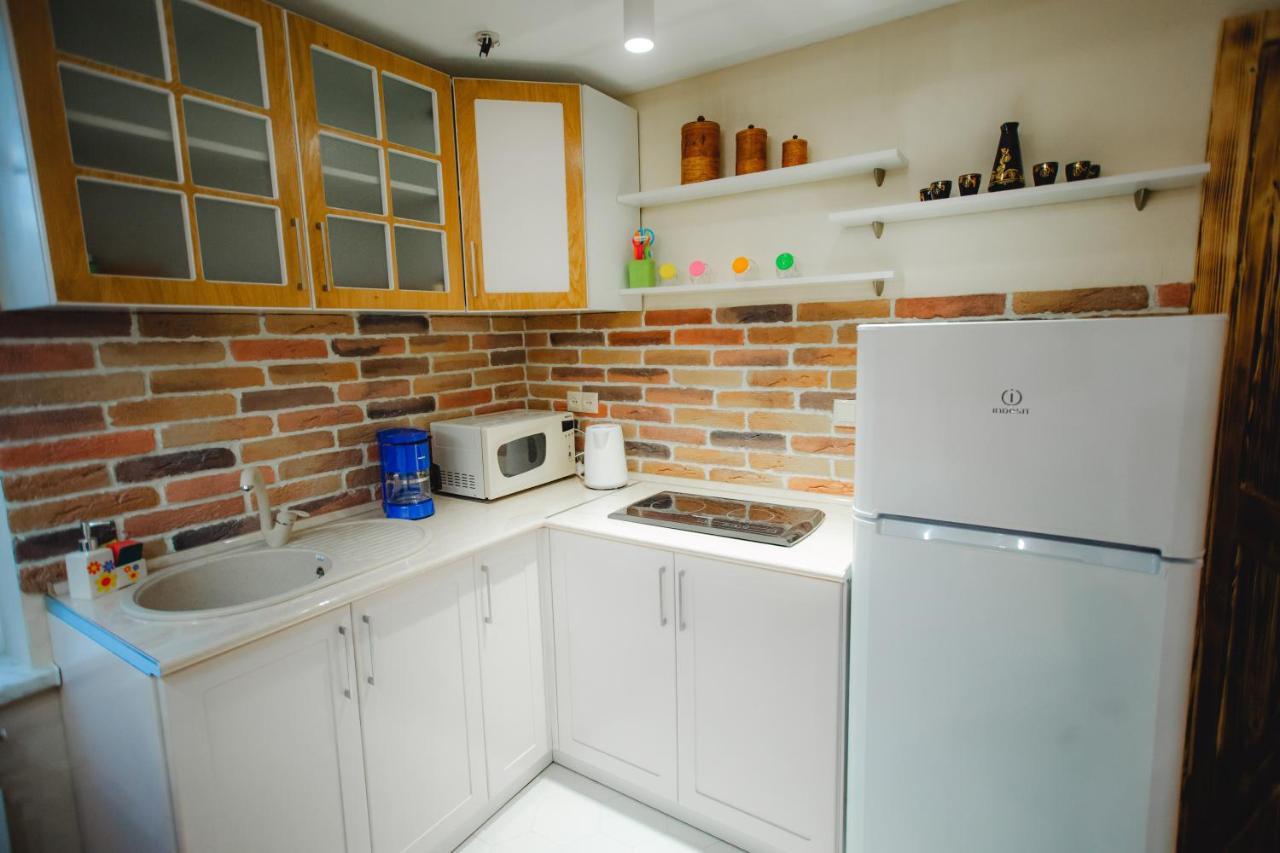 Mkhitaryan Guest House ギュムリ エクステリア 写真